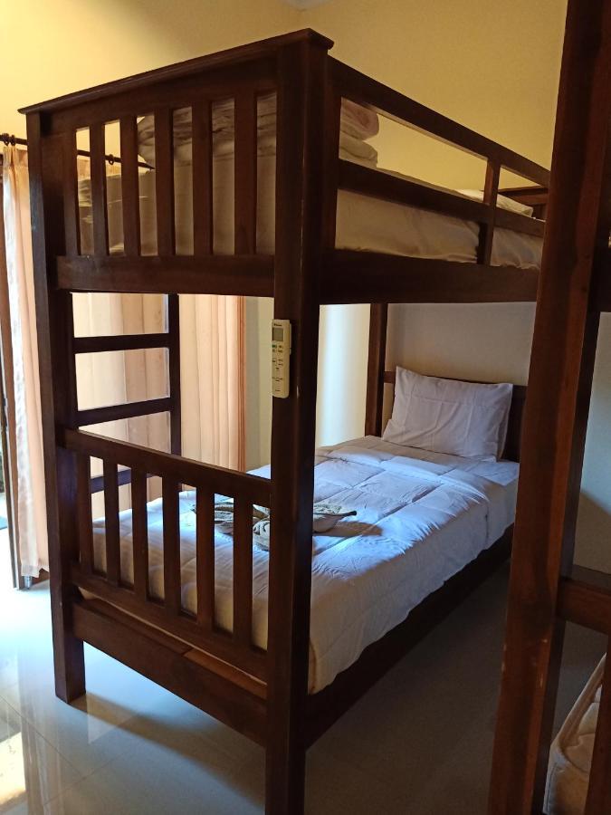 Happy Penida Hostel Toyapakeh Zewnętrze zdjęcie